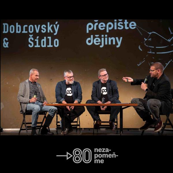 Dobrovský & Šídlo